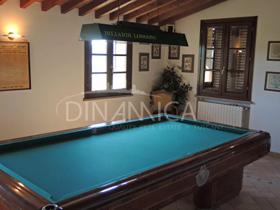 Immagine 13 di Rustico / casale in vendita  a Casciana Terme Lari