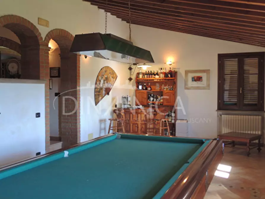 Immagine 14 di Rustico / casale in vendita  a Casciana Terme Lari