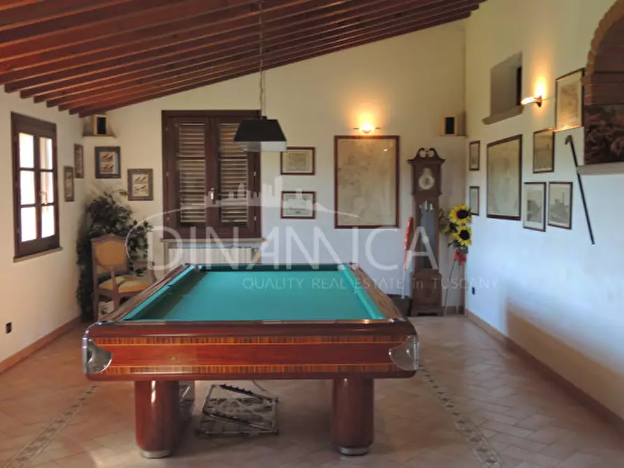 Immagine 15 di Rustico / casale in vendita  a Casciana Terme Lari