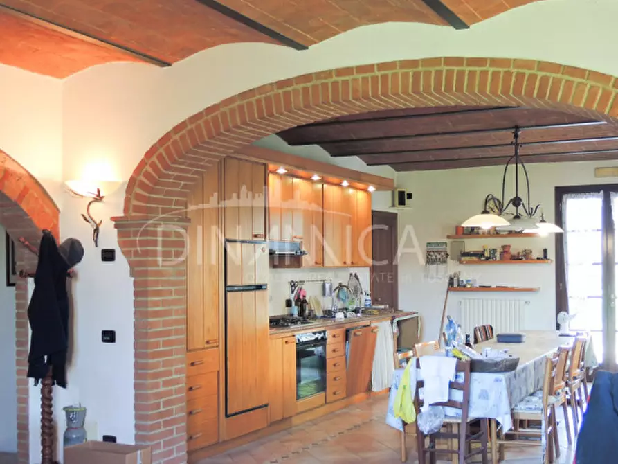 Immagine 17 di Rustico / casale in vendita  a Casciana Terme Lari