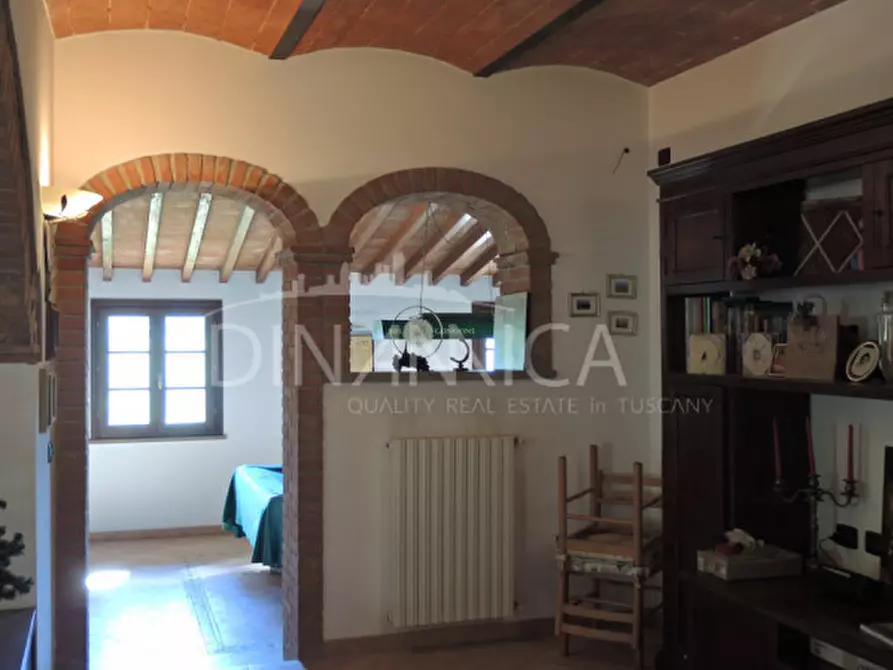 Immagine 18 di Rustico / casale in vendita  a Casciana Terme Lari
