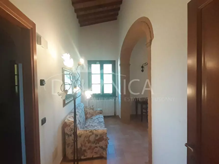 Immagine 23 di Rustico / casale in vendita  a Casciana Terme Lari