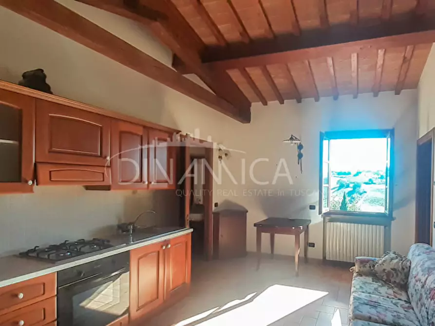 Immagine 25 di Rustico / casale in vendita  a Casciana Terme Lari