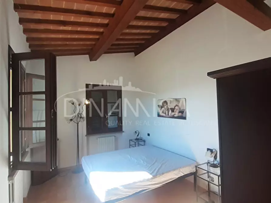 Immagine 27 di Rustico / casale in vendita  a Casciana Terme Lari