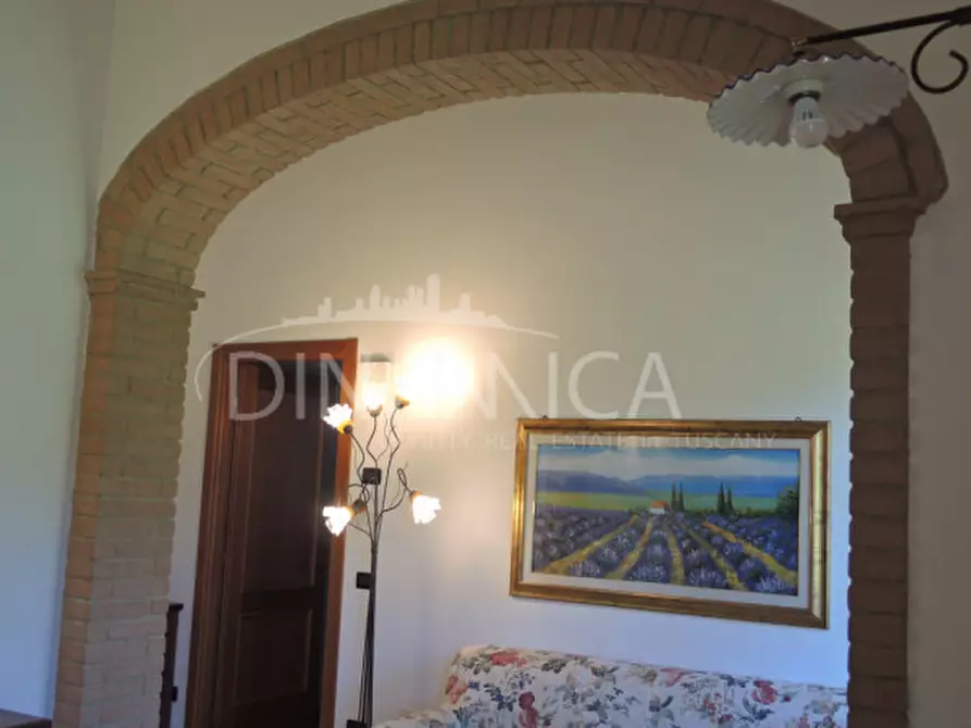 Immagine 31 di Rustico / casale in vendita  a Casciana Terme Lari