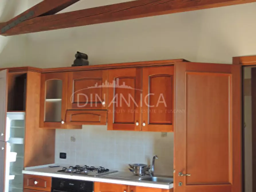 Immagine 32 di Rustico / casale in vendita  a Casciana Terme Lari