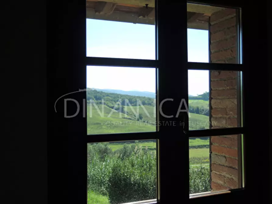 Immagine 33 di Rustico / casale in vendita  a Casciana Terme Lari