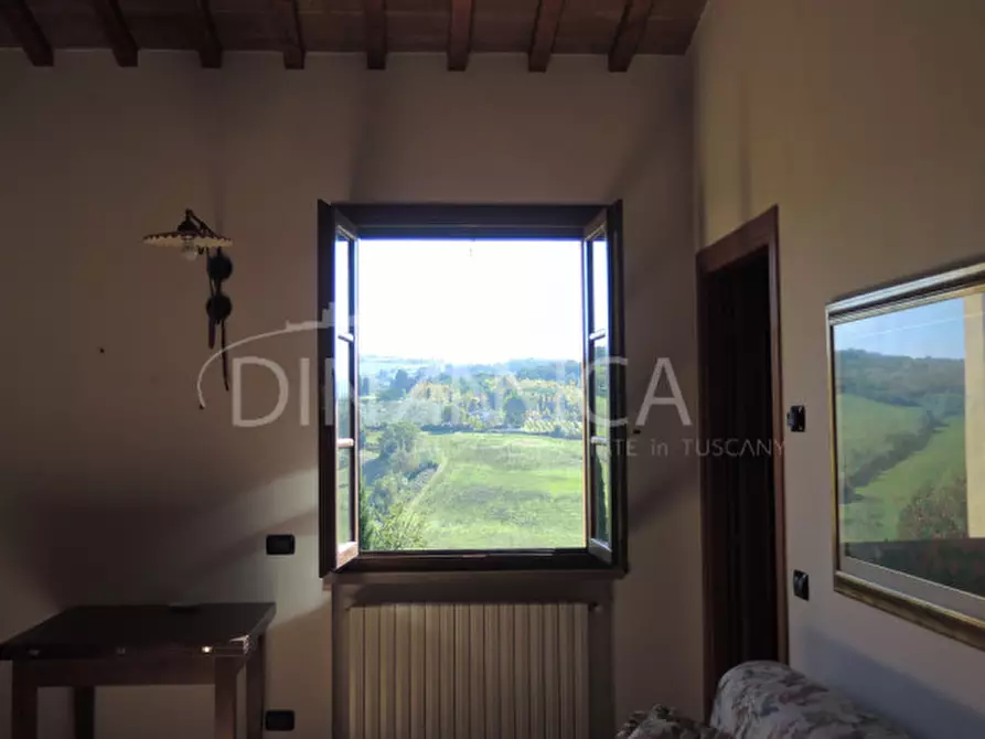 Immagine 34 di Rustico / casale in vendita  a Casciana Terme Lari