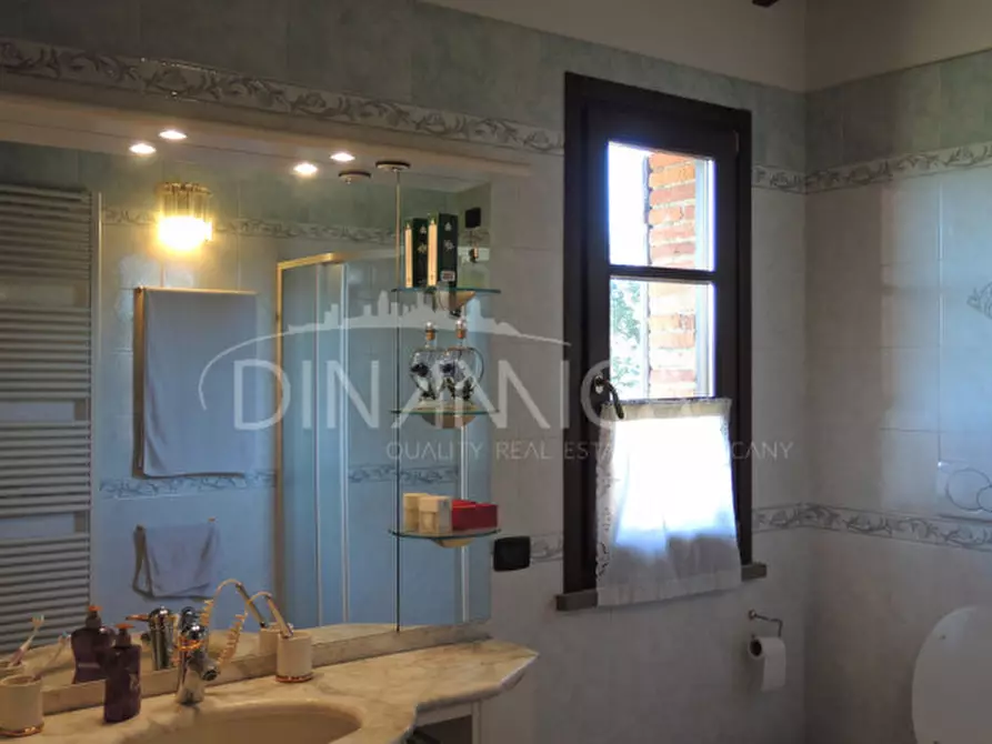 Immagine 35 di Rustico / casale in vendita  a Casciana Terme Lari