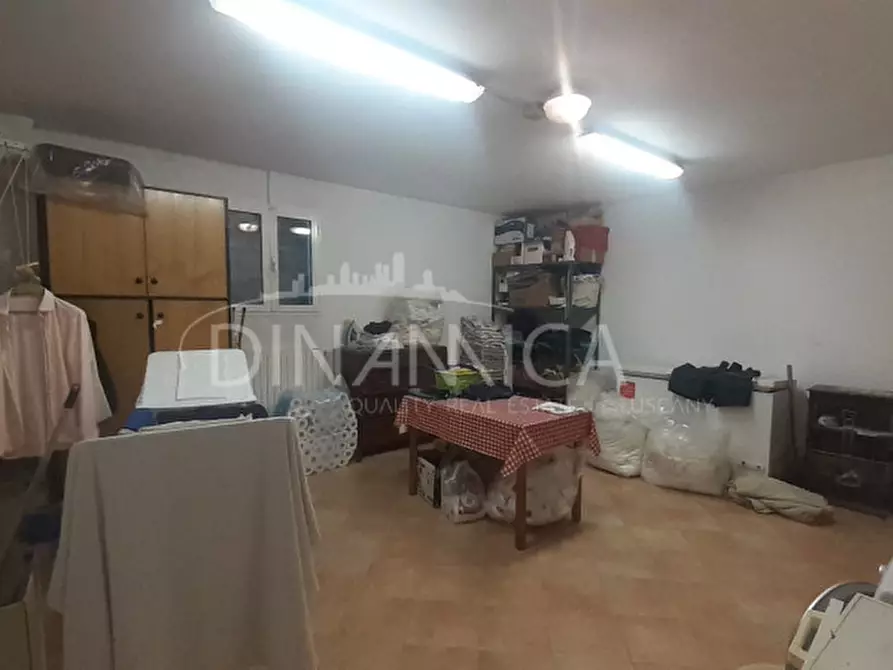 Immagine 37 di Rustico / casale in vendita  a Casciana Terme Lari