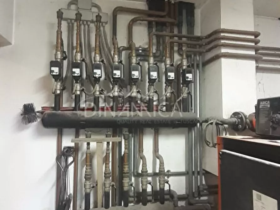 Immagine 39 di Rustico / casale in vendita  a Casciana Terme Lari