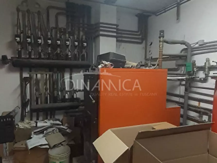 Immagine 40 di Rustico / casale in vendita  a Casciana Terme Lari