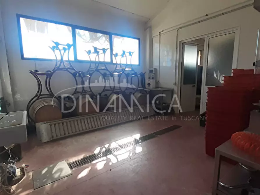 Immagine 47 di Rustico / casale in vendita  a Casciana Terme Lari