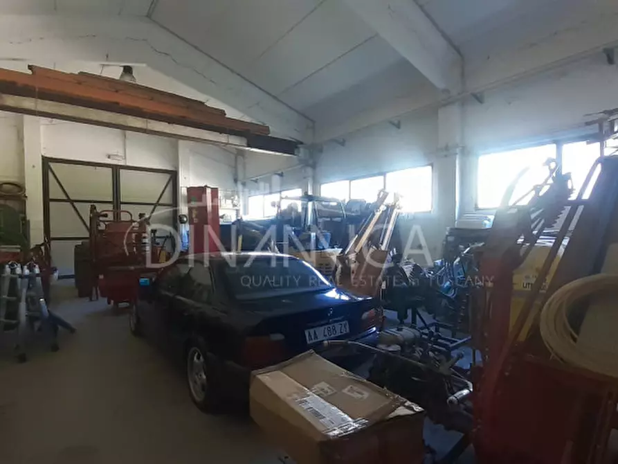 Immagine 49 di Rustico / casale in vendita  a Casciana Terme Lari