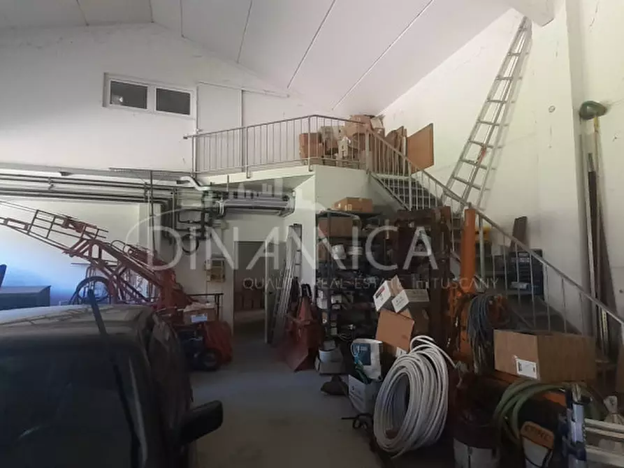 Immagine 50 di Rustico / casale in vendita  a Casciana Terme Lari