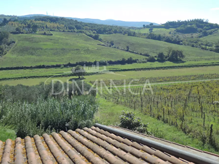 Immagine 55 di Rustico / casale in vendita  a Casciana Terme Lari