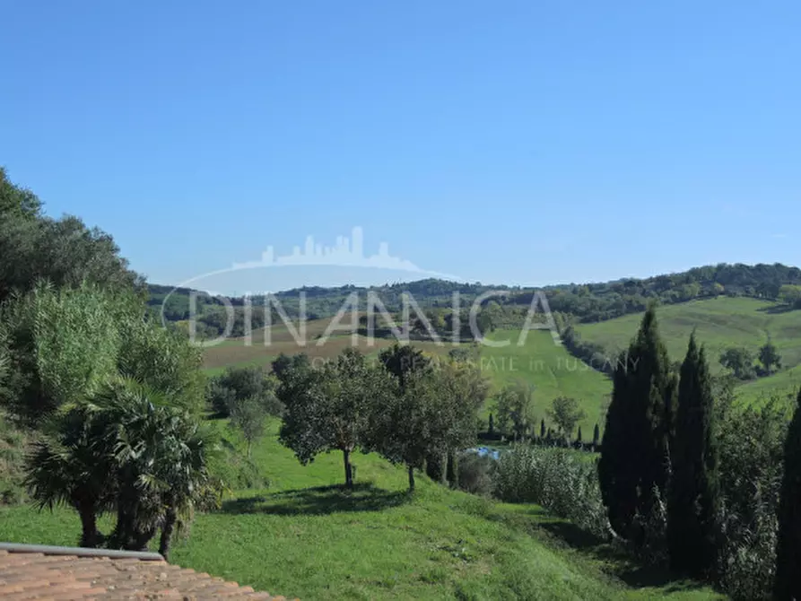 Immagine 57 di Rustico / casale in vendita  a Casciana Terme Lari
