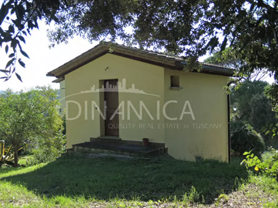 Immagine 66 di Rustico / casale in vendita  a Casciana Terme Lari