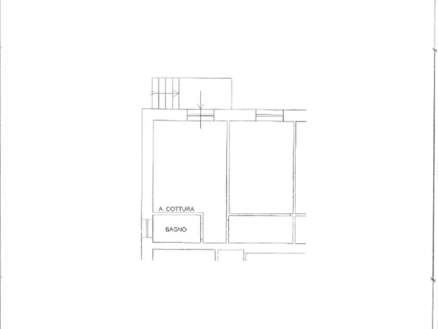 Immagine 24 di Appartamento in vendita  in Via Bartolomeo Chesi a Roma