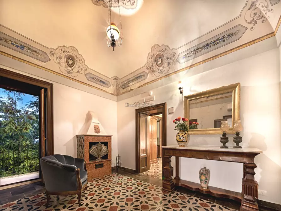 Immagine 4 di Villa in vendita  a Modica