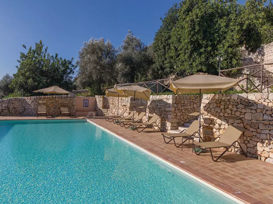 Immagine 8 di Villa in vendita  a Modica