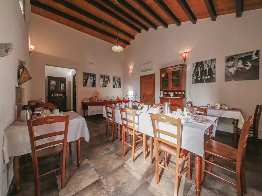 Immagine 18 di Villa in vendita  a Modica