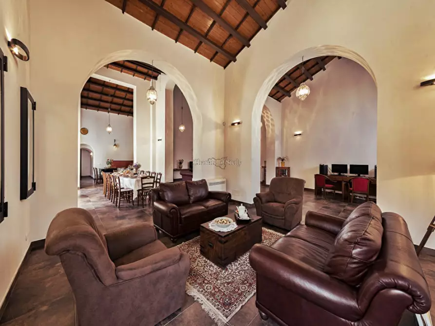 Immagine 20 di Villa in vendita  a Modica