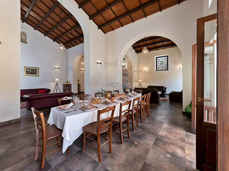 Immagine 21 di Villa in vendita  a Modica