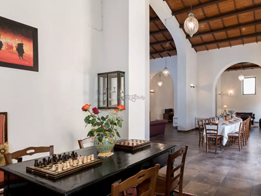 Immagine 22 di Villa in vendita  a Modica