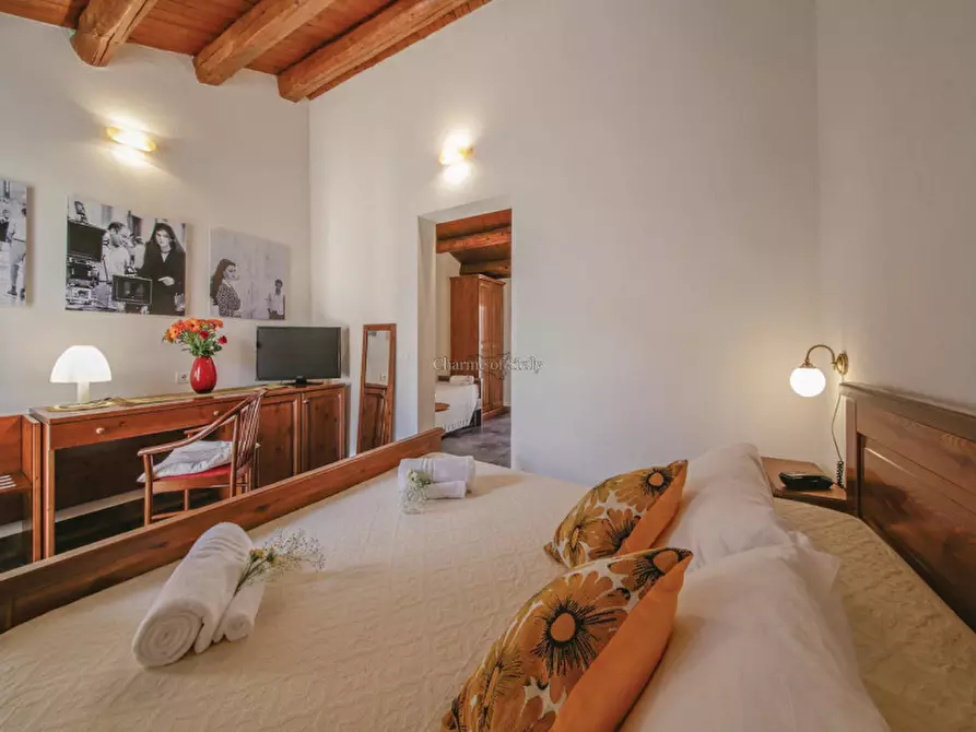 Immagine 26 di Villa in vendita  a Modica