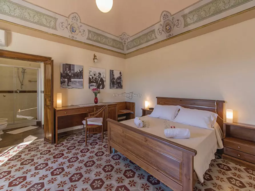 Immagine 29 di Villa in vendita  a Modica