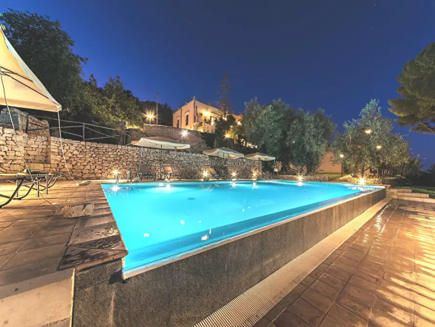 Immagine 32 di Villa in vendita  a Modica