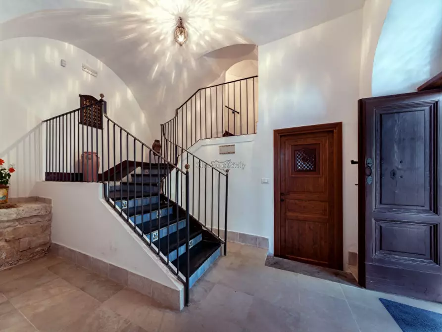 Immagine 33 di Villa in vendita  a Modica