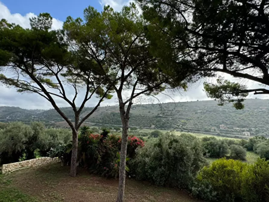 Immagine 42 di Villa in vendita  a Modica