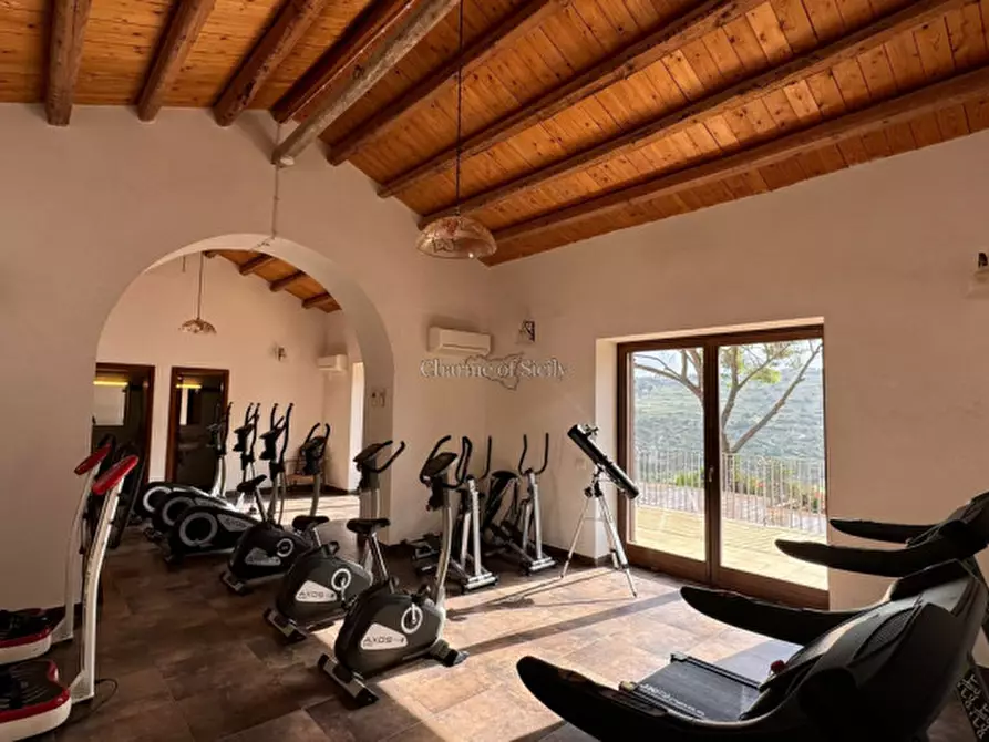 Immagine 64 di Villa in vendita  a Modica