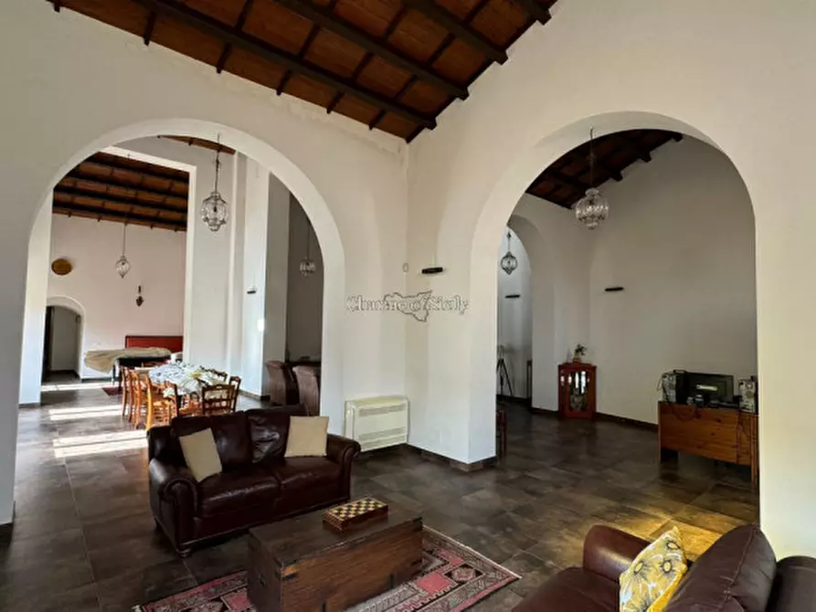Immagine 67 di Villa in vendita  a Modica