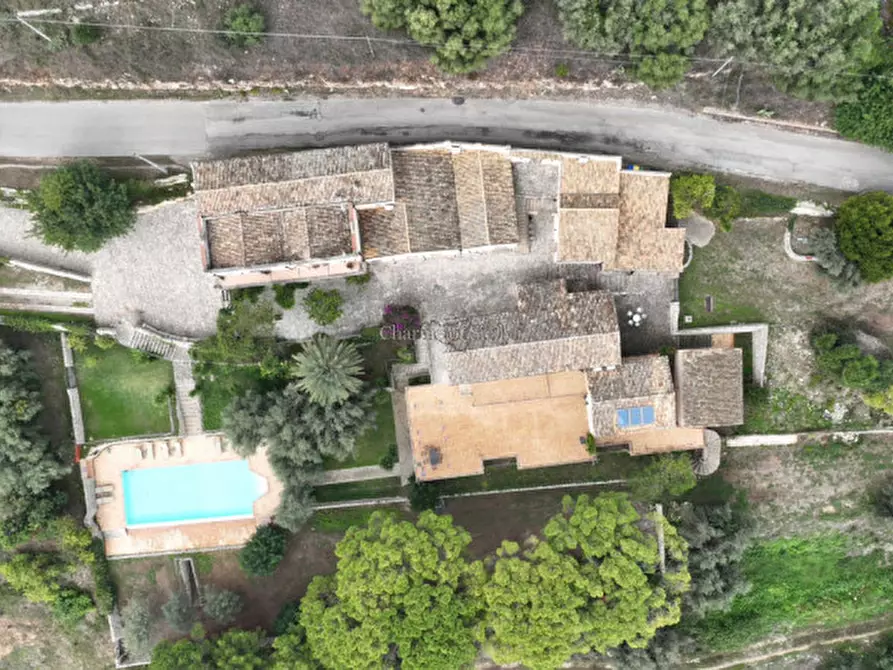 Immagine 81 di Villa in vendita  a Modica