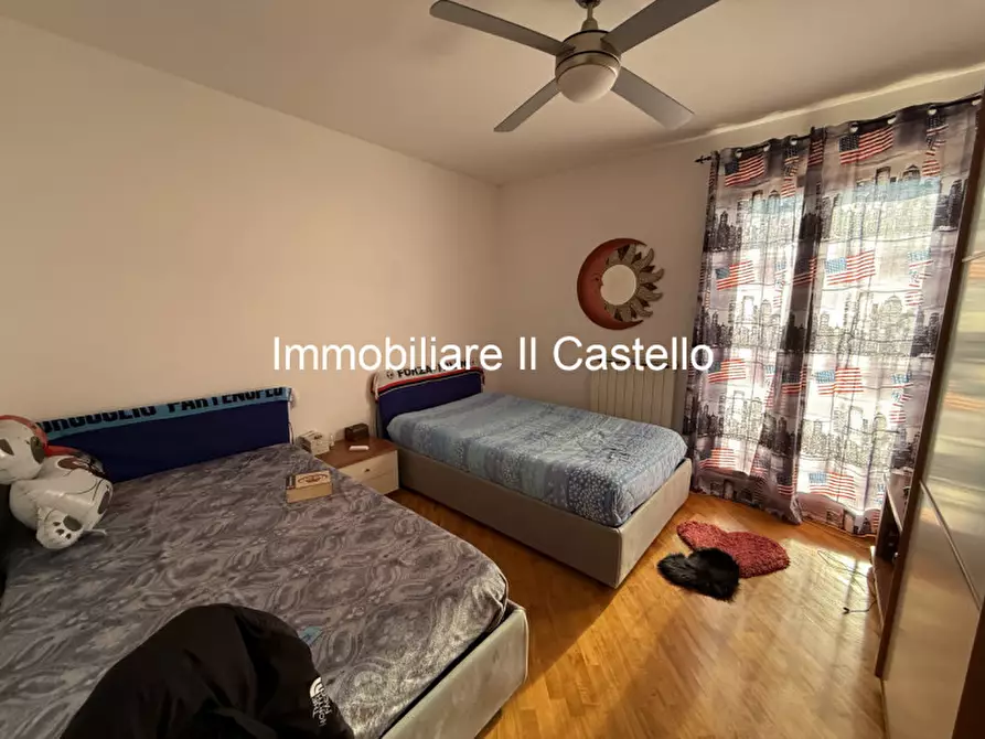 Immagine 18 di Appartamento in vendita  in Via Bruno Buozzi a Castiglione Del Lago