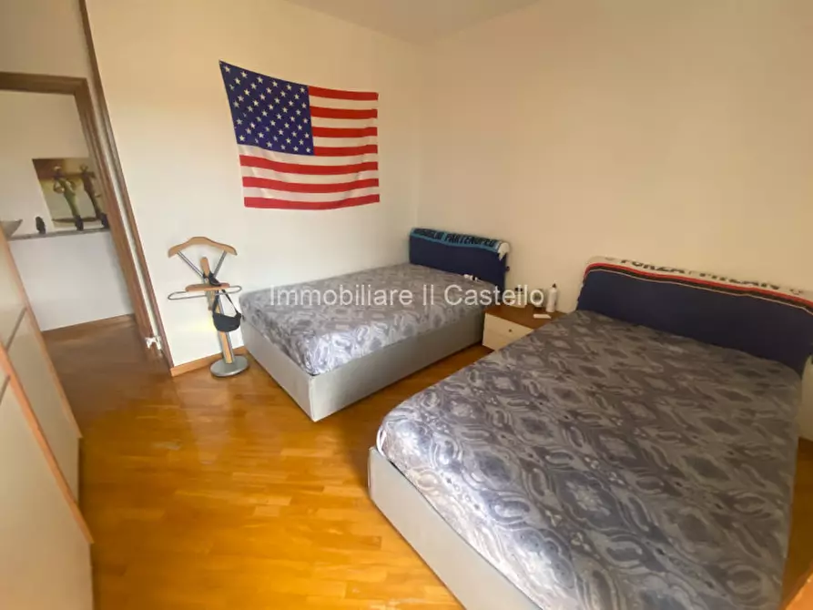 Immagine 19 di Appartamento in vendita  in Via Bruno Buozzi a Castiglione Del Lago