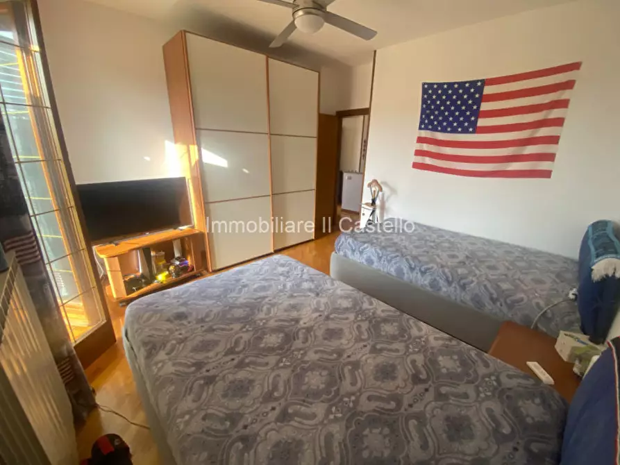 Immagine 20 di Appartamento in vendita  in Via Bruno Buozzi a Castiglione Del Lago