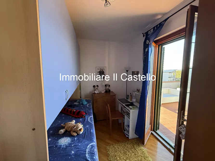 Immagine 24 di Appartamento in vendita  in Via Bruno Buozzi a Castiglione Del Lago