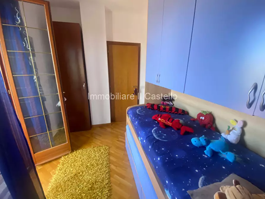 Immagine 25 di Appartamento in vendita  in Via Bruno Buozzi a Castiglione Del Lago