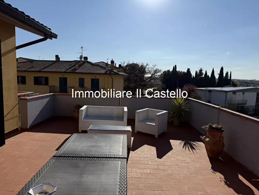 Immagine 30 di Appartamento in vendita  in Via Bruno Buozzi a Castiglione Del Lago