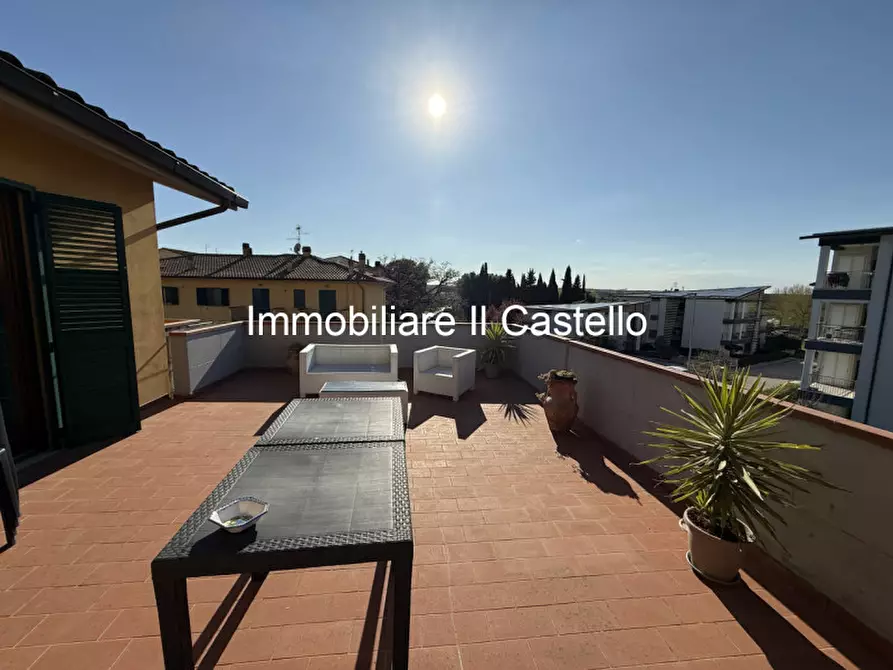 Immagine 31 di Appartamento in vendita  in Via Bruno Buozzi a Castiglione Del Lago