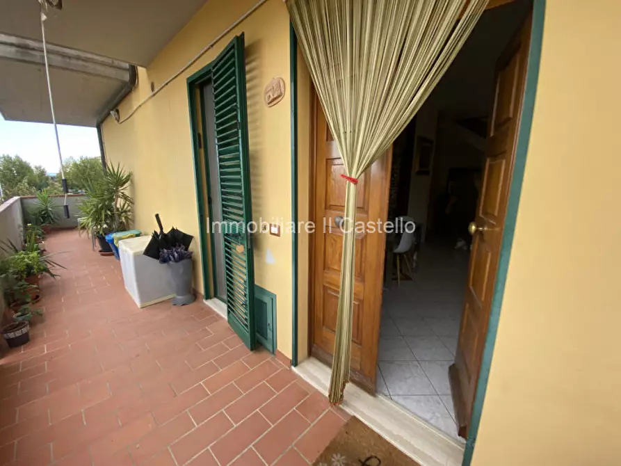 Immagine 32 di Appartamento in vendita  in Via Bruno Buozzi a Castiglione Del Lago