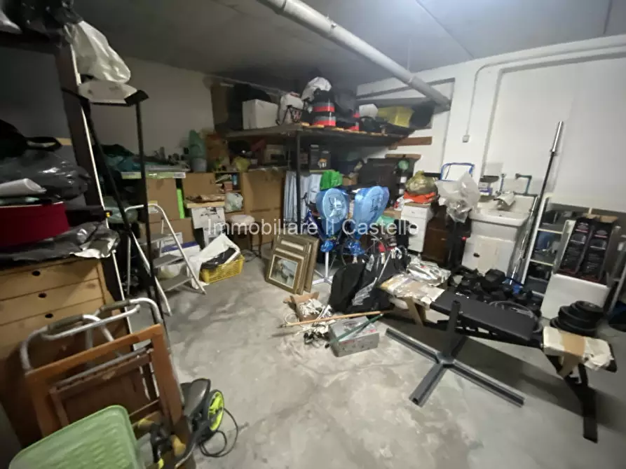 Immagine 34 di Appartamento in vendita  in Via Bruno Buozzi a Castiglione Del Lago