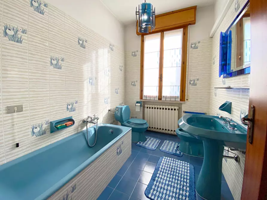 Immagine 30 di Casa indipendente in vendita  in Via Gobetti a Concordia Sulla Secchia