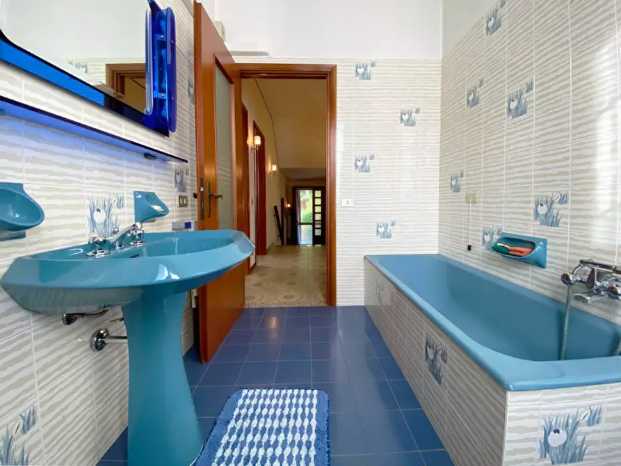 Immagine 31 di Casa indipendente in vendita  in Via Gobetti a Concordia Sulla Secchia