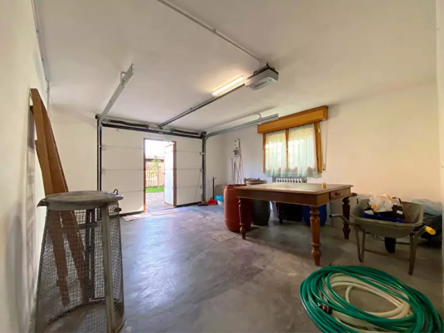 Immagine 35 di Casa indipendente in vendita  in Via Gobetti a Concordia Sulla Secchia