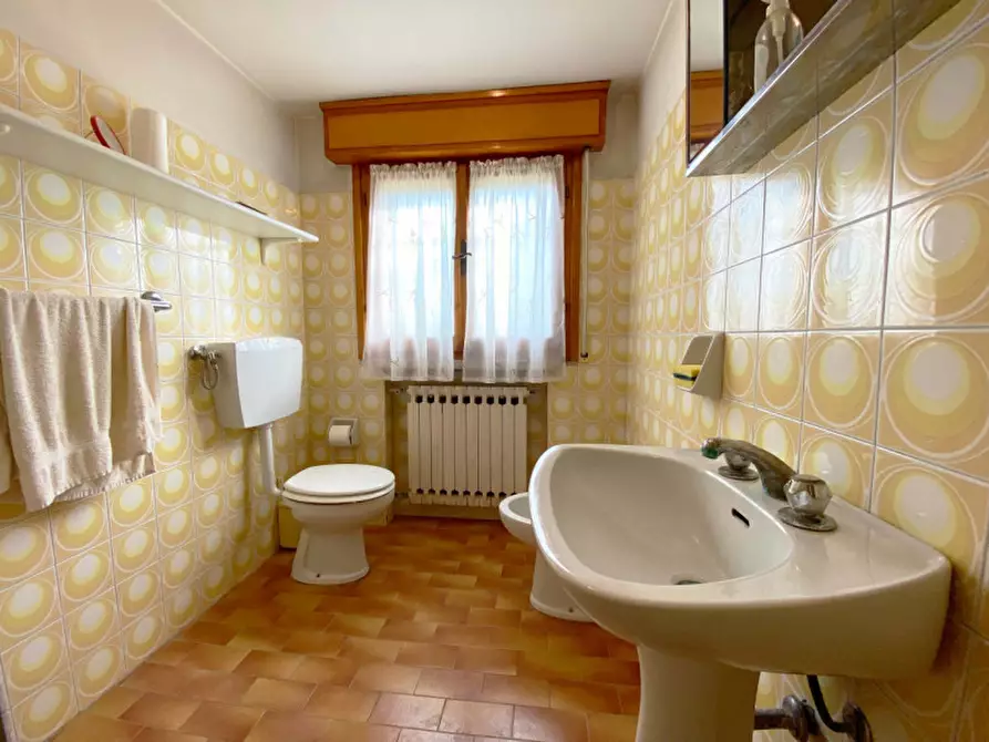 Immagine 39 di Casa indipendente in vendita  in Via Gobetti a Concordia Sulla Secchia